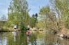 SUP Tour durch Klein-Venedig