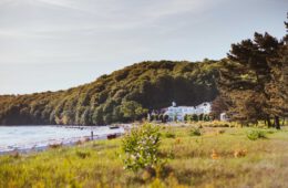 Strand von Binz