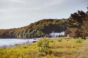 Strand von Binz